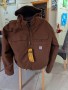 Bild 1 av Ricardo till Carhartt - Washed Duck Insulated Active Jacket - Fritidsjacka