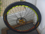 Bild 1 av Ben till Continental - Kryptotal-R Trail Endurance 29 x 2.60'' FB - Cykeldäck