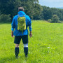 Bild 2 von Frank zu Deuter - AirComfort Lite 16 - Wanderrucksack