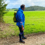 Bild 1 von Frank zu Deuter - AirComfort Lite 16 - Wanderrucksack