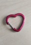 Bild 2 von Katrin zu Edelrid - Corazón - Materialkarabiner