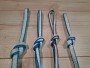 Imagen 3 de Patrick sobre Edelrid - Dyneema Sling 11mm II - Lazo de cinta