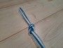 Imagen 7 de Patrick sobre Edelrid - Dyneema Sling 11mm II - Lazo de cinta