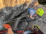 Bild 3 von Volodymyr zu Edelrid - Via Ferrata Belay Kit II - Nachsicherungsset