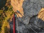 Bild 1 von Volodymyr zu Edelrid - Via Ferrata Belay Kit II - Nachsicherungsset