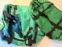 Billede 5 af Maik vedr. Evoc - Duffle Bag 100 - Rejsetaske