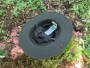 Bild 4 av Heike till Fjällräven - Abisko Summer Hat - Hatt