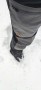 Imagen 2 de Domen sobre Fjällräven - Keb Agile Winter Trousers - Pantalones de invierno