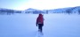 Image 1 from Franziska of Fjällräven - Women's Keb 52 - Walking backpack