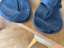 Billede 2 af claudia vedr. Heber Peak - SylvaHe. Toe Slipper - Sandaler