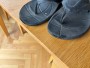 Billede 1 af claudia vedr. Heber Peak - SylvaHe. Toe Slipper - Sandaler