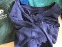 Imagen 2 de Karina sobre Heber Peak - Women's MerinoMix150 PineconeHe. T-Shirt - Camiseta de merino
