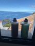 Billede 1 af Benjamin vedr. HydraPak - Flux Bottle - Drikkeflaske