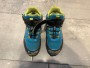 Imagen 2 de Iliana sobre Kastinger - Kid's Karlspitz Mid EVA KTX - Botas de trekking