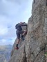 Billede 2 af Naveed vedr. La Sportiva - Tx Guide Leather - Approachsko