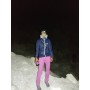 Imagen 1 de Poonam sobre La Sportiva - Women's Mantra Pant - Pantalones de escalada