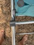Image 2 from Wolfgang of Lafuma Mobilier - Alu Victoria Batyline Iso - Camping chair