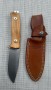 Bild 1 av Stanoje till LionSteel - M5 - Knivar