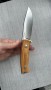 Bild 3 av Stanoje till LionSteel - M5 - Knivar