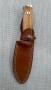 Bild 4 av Stanoje till LionSteel - M5 - Knivar