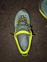 Foto 2 van D.U. bij Lowa - Delago GTX Lo - Wandelschoenen