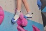 Image 2 from Anna-Sophie of Mad Rock - Kid's Mad Monkey - Climbing shoes