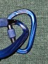 Foto 3 van Viktoria bij Mammut - Crag HMS Screw Gate - HMS-karabiner