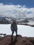Image 4 from Kirill of Mammut - Treeline Light Hardshell Hooded Jacket - Waterproof jacket