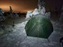 Bild 2 von Sabine zu Nordisk - Oppland 3 SI (2.0) Tent - 3-Personen Zelt
