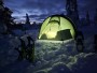 Bild 1 von Sabine zu Nordisk - Oppland 3 SI (2.0) Tent - 3-Personen Zelt