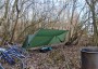 Bild 2 von Isabell zu Nordisk - Voss 7 LW Multi Tarp - Tarp