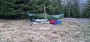Bild 3 von Isabell zu Nordisk - Voss 7 LW Multi Tarp - Tarp