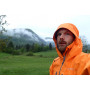 Imagen 2 de Douglas sobre Norrøna - Trollveggen GORE-TEX Light Pro Jacket - Chaqueta impermeable