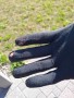 Bild 1 von Bernhard zu Ortovox - 185 Rock'N'Wool Glove Liner - Handschuhe