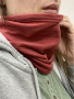 Imagen 2 de Myrtha sobre Ortovox - Fleece Light Neckwarmer - Braga de cuello