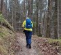Bild 1 von Angela zu Ortovox - Traverse 20 - Wanderrucksack