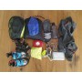 Imagen 1 de peter sobre Patagonia - Crag Daddy Pack 45L - Mochila de escalada