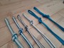 Image 8 from Patrick of Rock Empire - Open Sling DYN 13mm - Sewn runner