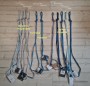 Image 1 from Patrick of Rock Empire - Open Sling DYN 13mm - Sewn runner