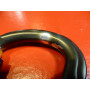 Bild 2 av Robert till Salewa - Belay Twist Lock Karabiner - HMS-karbiner