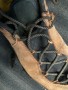 Tuotetta Salewa - Wildfire Leather 2 GTX - Approach-kengät koskeva kuva 2 k&auml;ytt&auml;j&auml;lt&auml; matthias
