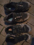Bild 1 av Daniel till Salomon - Women's Speedcross 5 GTX - Skor trailrunning