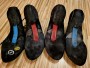Image 2 from Celine of Scarpa - Drago XT - Climbing shoes