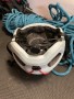 Image 2 from Hans of SIMOND - Helmet Edge - Climbing helmet