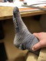 Tuotetta Stoic - Merino Wool Cushion Heavy Socks - Vaellussukat koskeva kuva 3 k&auml;ytt&auml;j&auml;lt&auml; Péter