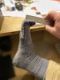 Tuotetta Stoic - Merino Wool Cushion Heavy Socks - Vaellussukat koskeva kuva 1 k&auml;ytt&auml;j&auml;lt&auml; Péter