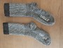 Image 1 from Patrizia of Stoic - Merino Wool Cushion Heavy Socks - Walking socks