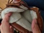 Image 2 from Daniela of Ten Points - Women's Sonja Boots Wool - Winter boots