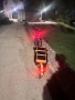 Billede 1 af Jean Marc vedr. Topeak - Journey Trailer - Transportanhænger