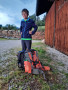Imagen 3 de Phillip Sebastian sobre Trollkids - Kids Oppdal Jacket XT - Forro polar